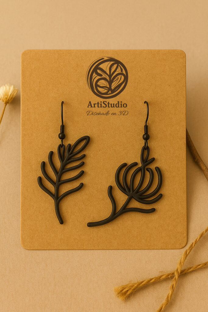Pendientes rama 3D ArtiStudio